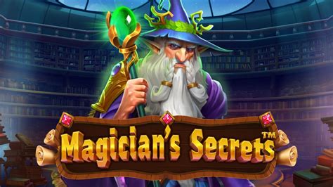 Magicians secrets play Magician's Secrets slot machine by Pragmatic Play Studios